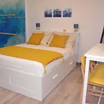 Room&chiaia 게스트하우스