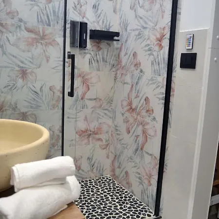 Room&chiaia Napoli