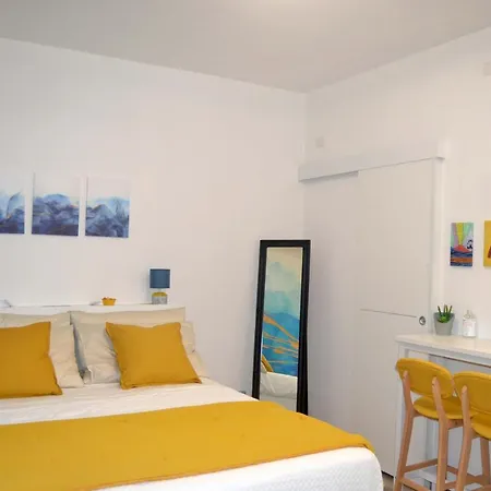 Room&chiaia