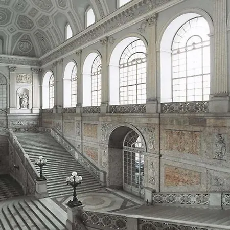 Room&chiaia Gæstehus 4*