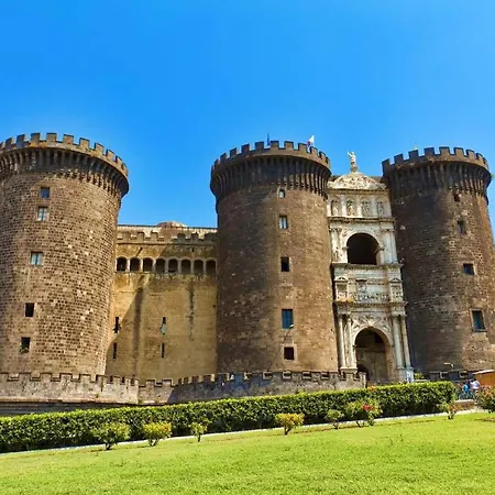 Room&chiaia Gæstehus Napoli