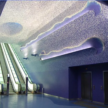 Room&chiaia Gæstehus Napoli