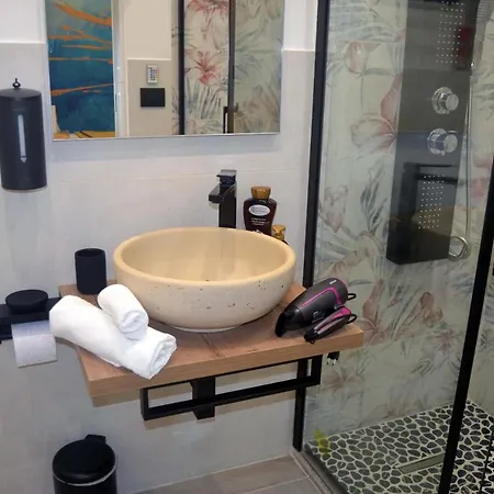 Gæstehus Room&chiaia