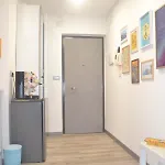 Room&chiaia Neapol