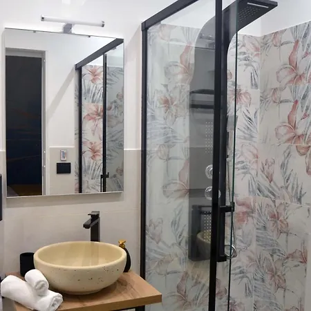 게스트하우스 Room&chiaia 나폴리