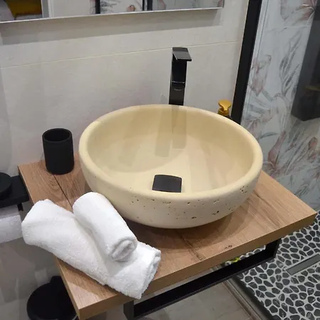 Room&chiaia 나폴리