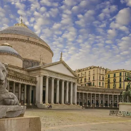 Room&chiaia 게스트하우스 4*