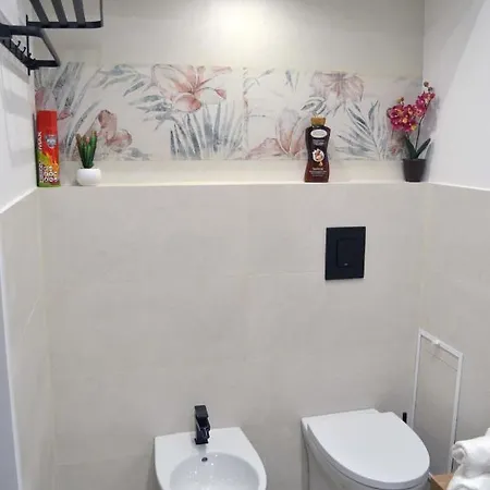 Penzion Room&chiaia 4*