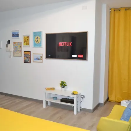 Penzion Room&chiaia