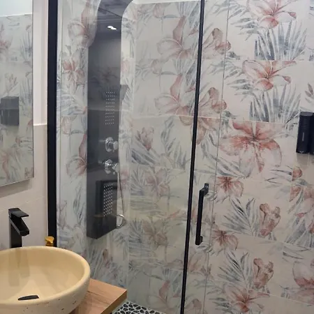 Room&chiaia 4* Neapol