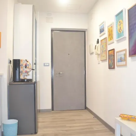 Room&chiaia 나폴리