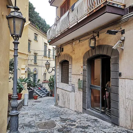 Room&chiaia Penzion