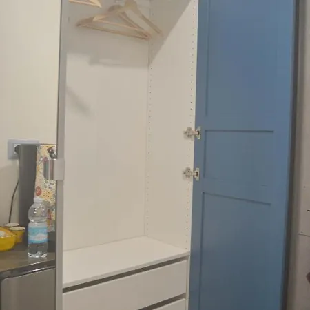 Room&chiaia Penzion 4*