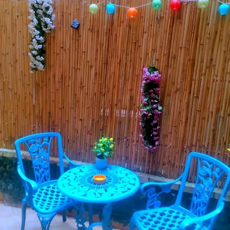 Room&chiaia 게스트하우스 나폴리