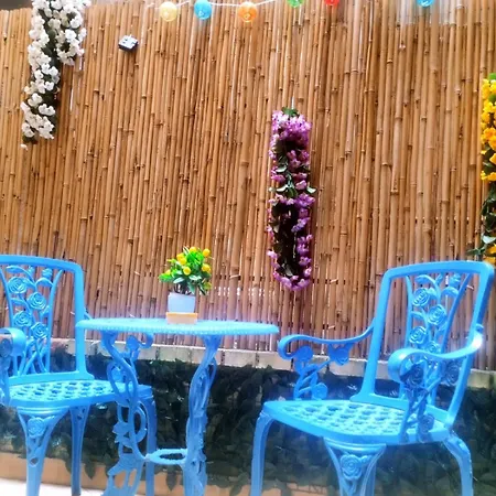 게스트하우스 Room&chiaia 나폴리